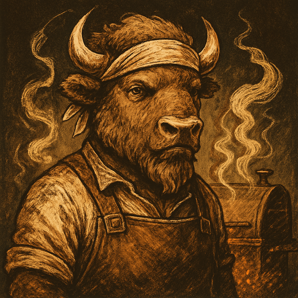 Pit Master