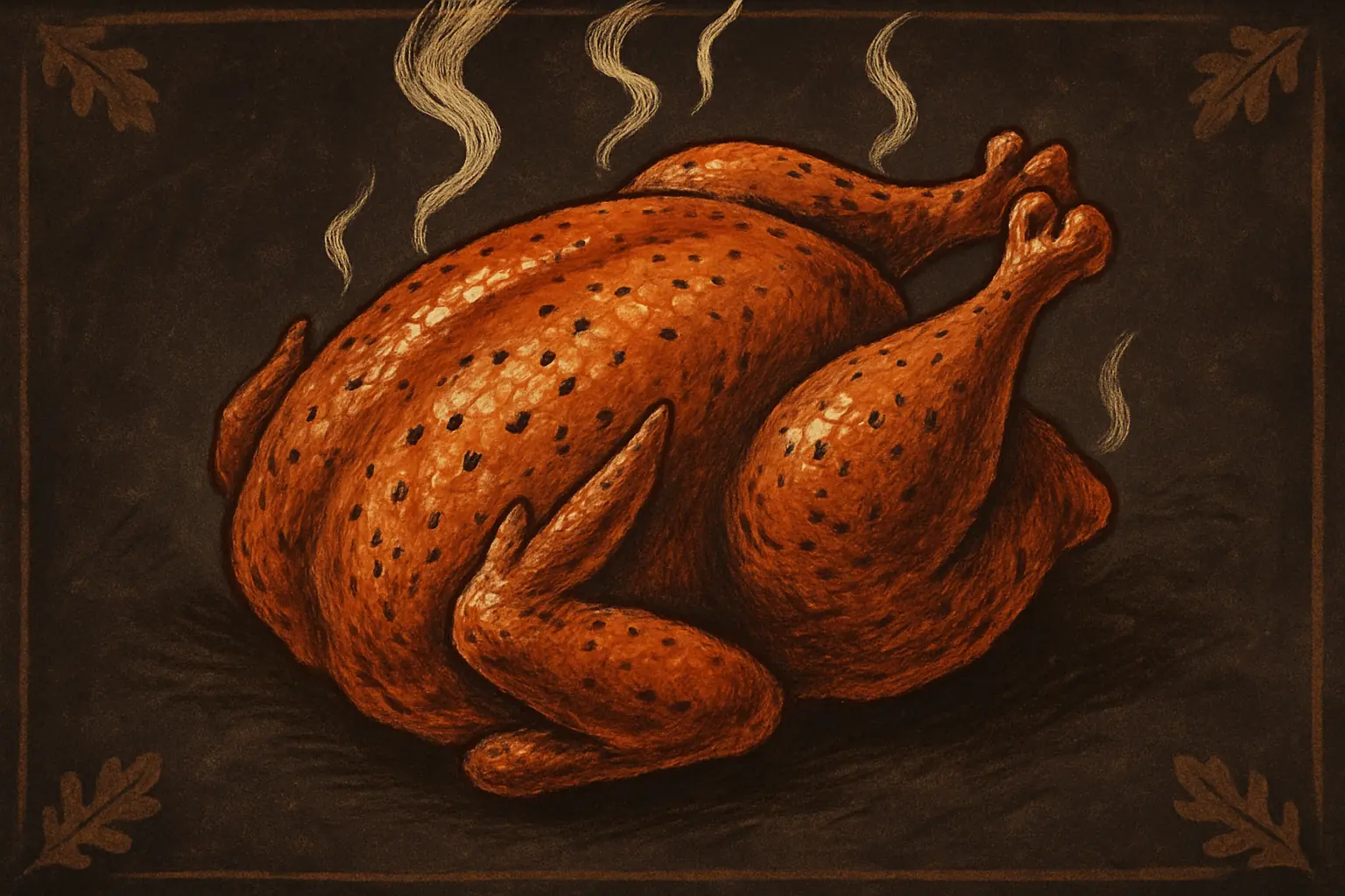 Illustration for Sous Vide Chicken Breast
