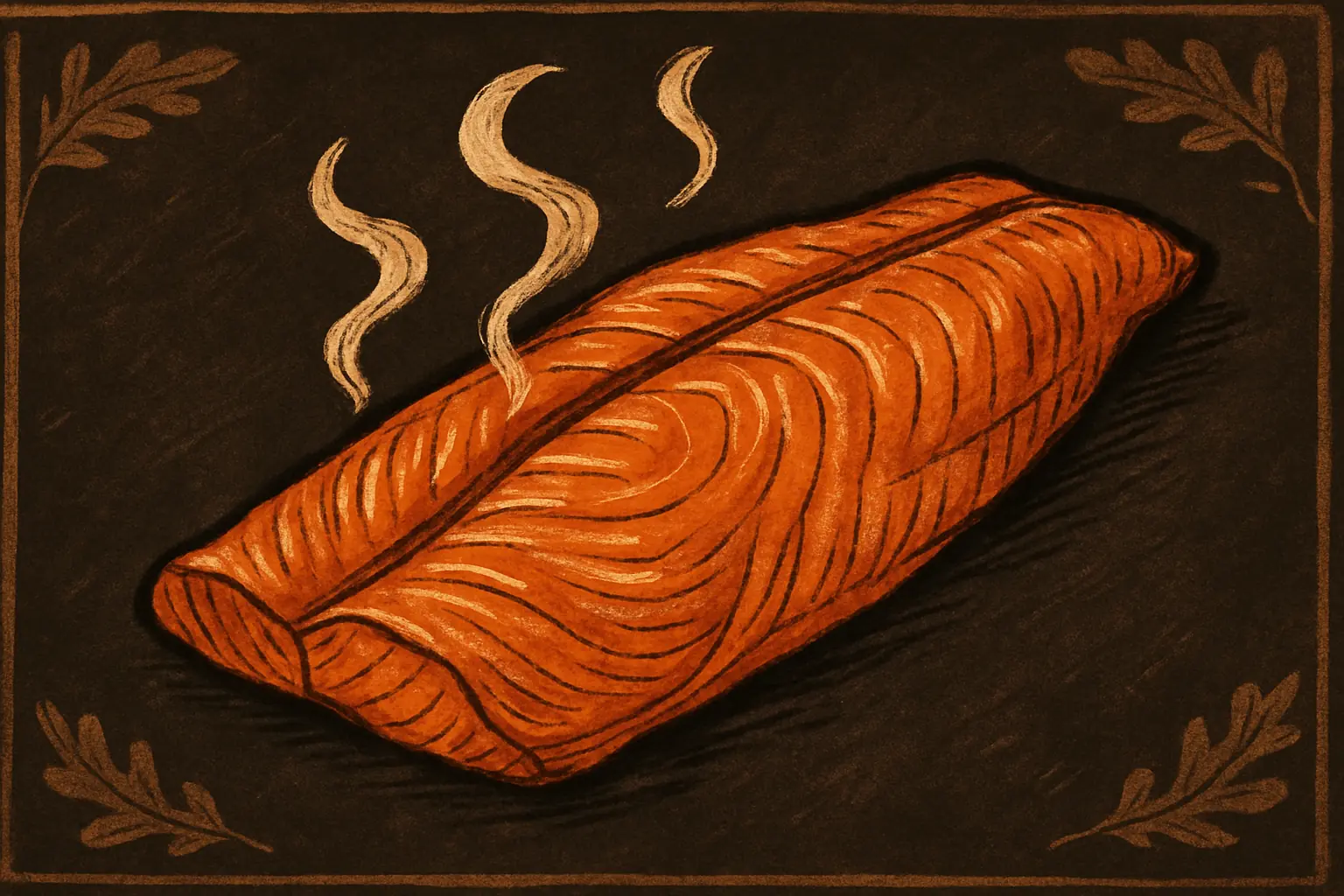 Illustration for Spicy Citrus Grilled Shrimp